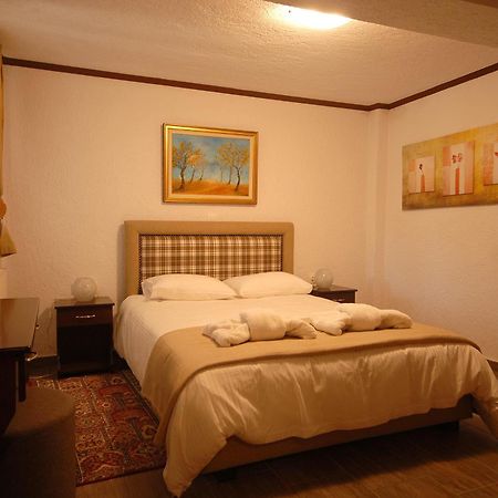 Omalia Village アノ・コラ 部屋 写真