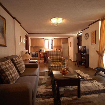 Omalia Village アノ・コラ 部屋 写真