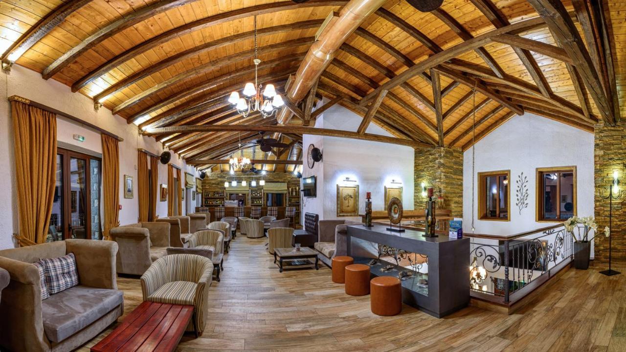 Omalia Village アノ・コラ エクステリア 写真
