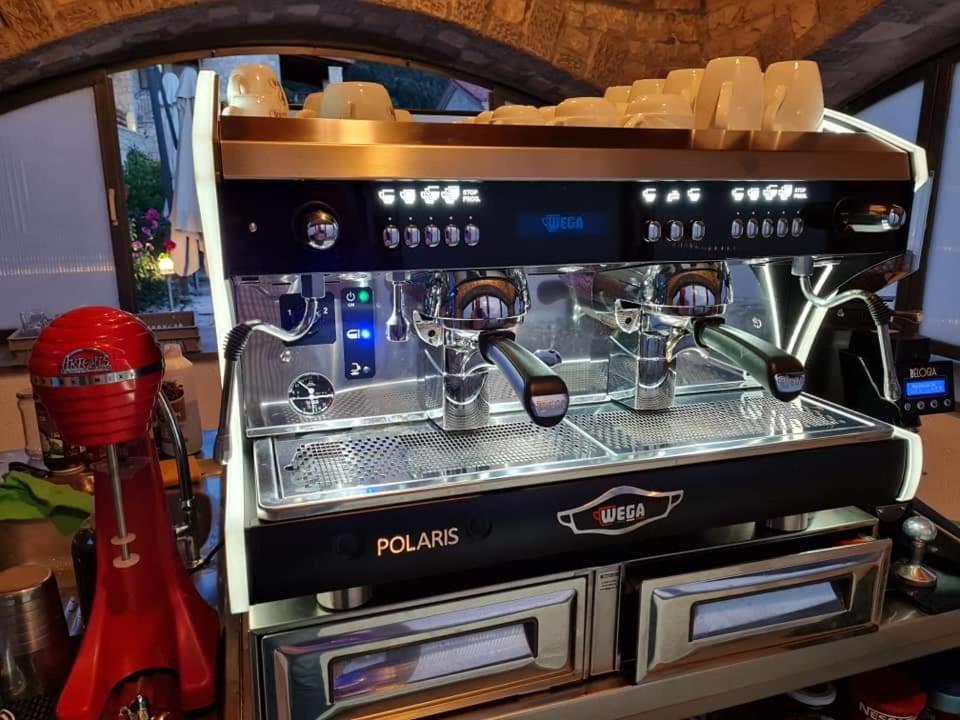 Omalia Village アノ・コラ エクステリア 写真