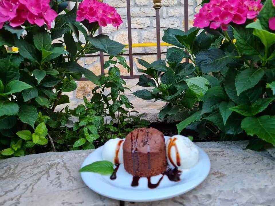 Omalia Village アノ・コラ エクステリア 写真