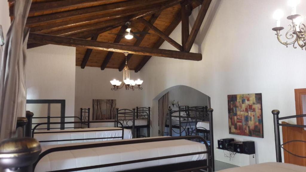 Omalia Village アノ・コラ エクステリア 写真