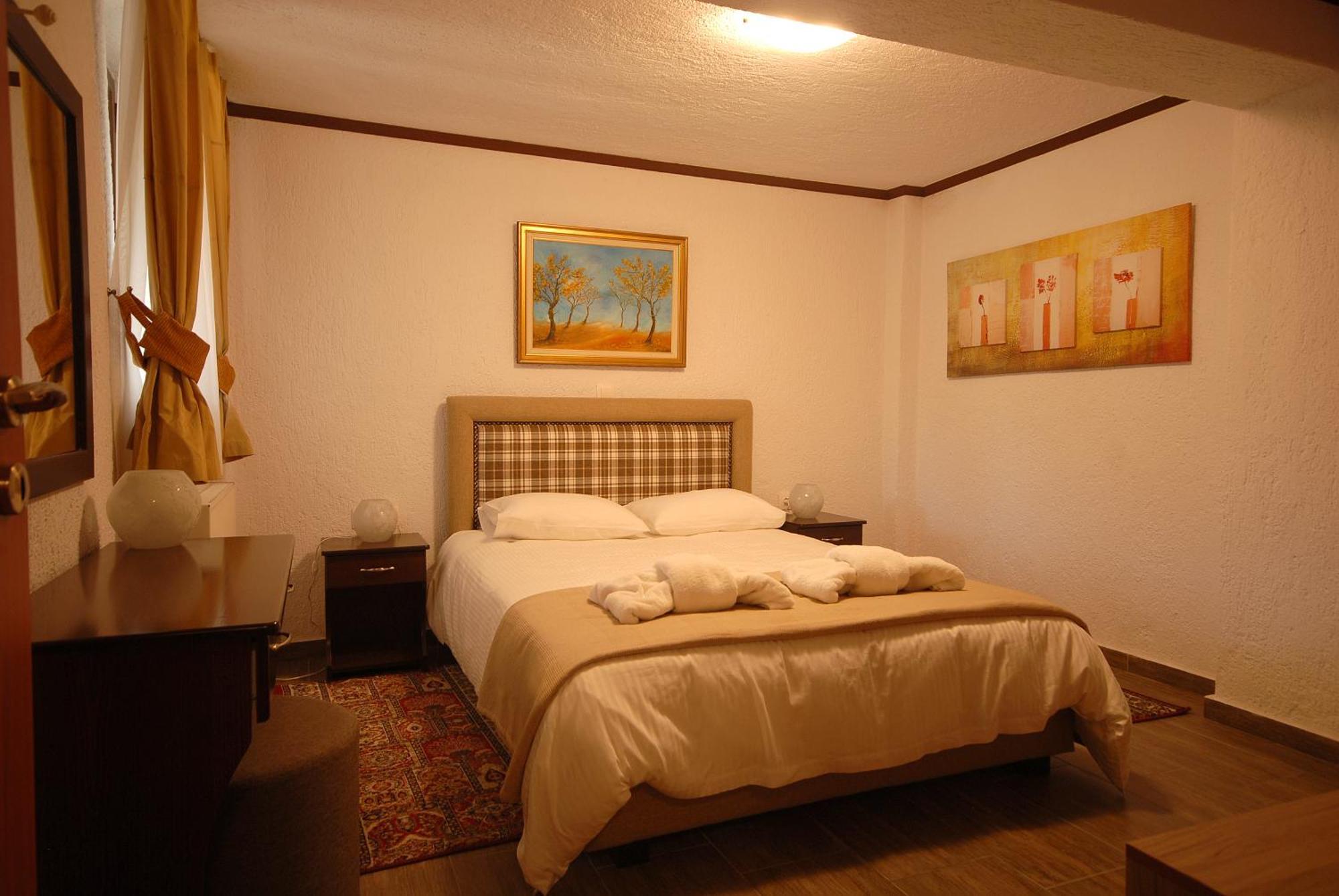 Omalia Village アノ・コラ 部屋 写真