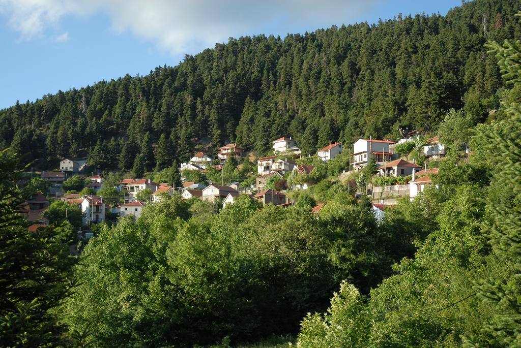 Omalia Village アノ・コラ エクステリア 写真